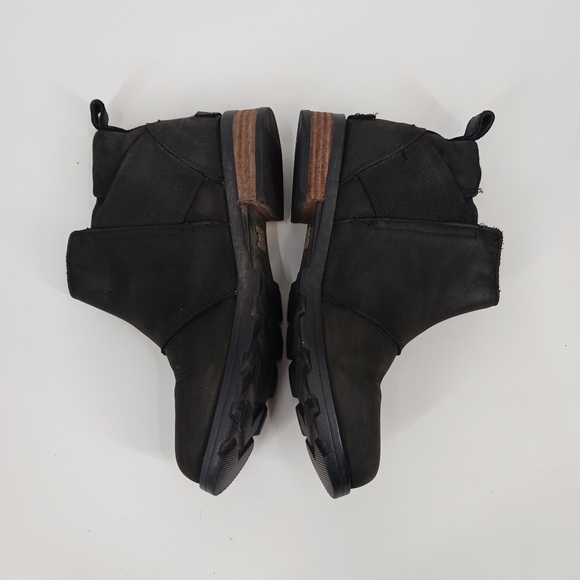 Sorel Emelie Chelsea Boots - Picture 3 of 7
